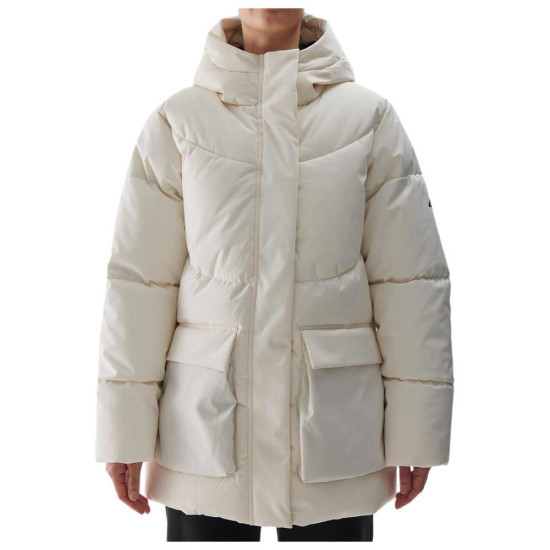 4F Γυναικείο μπουφάν Down Jacket